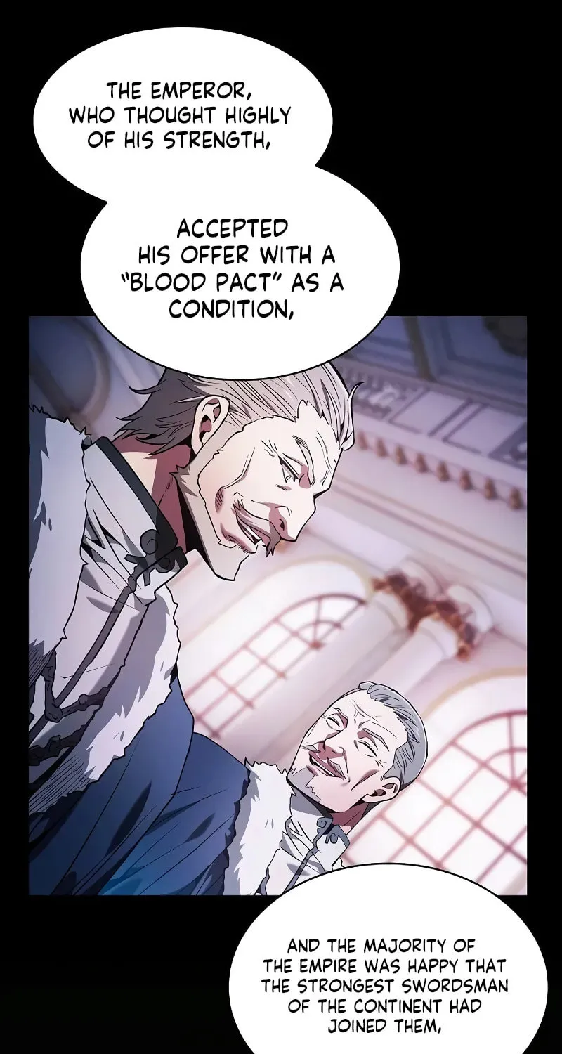 The Academy's Genius Swordsman Chapter 71 page 78 - 