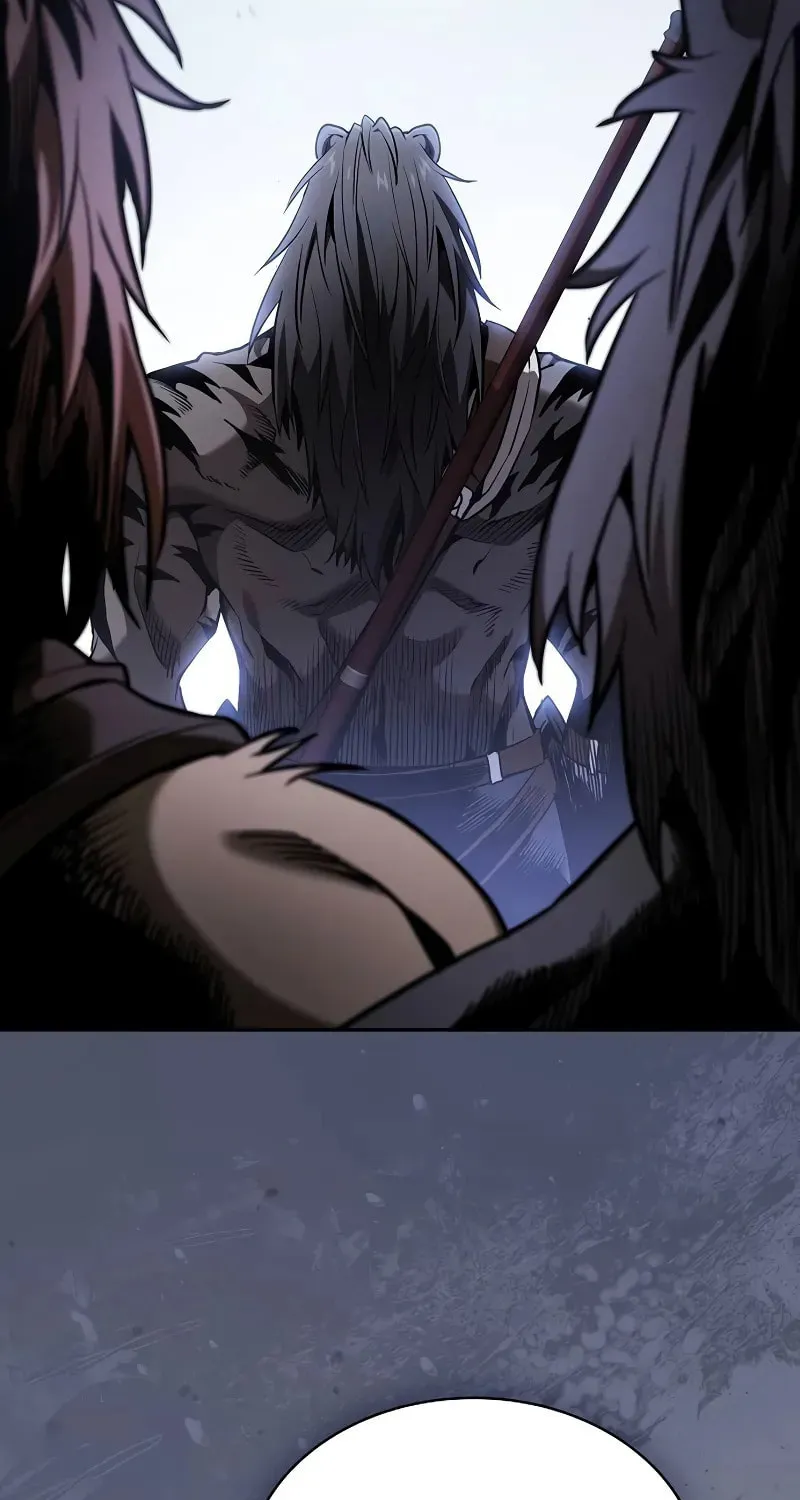 The Academy's Genius Swordsman Chapter 71 page 80 - 