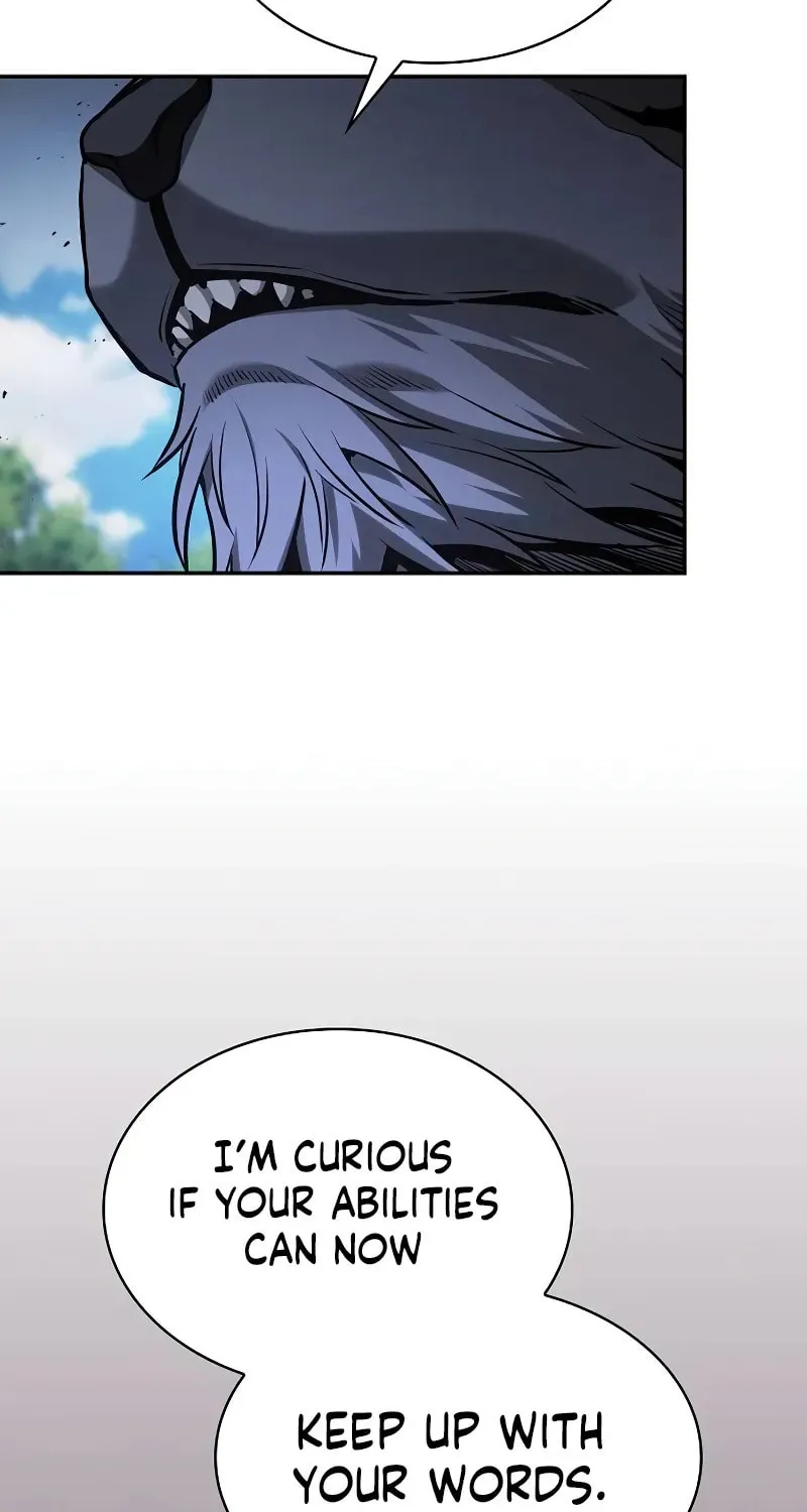 The Academy's Genius Swordsman Chapter 71 page 9 - 