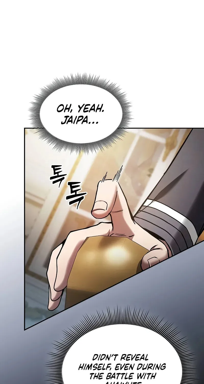 The Academy's Genius Swordsman Chapter 71 page 84 - 