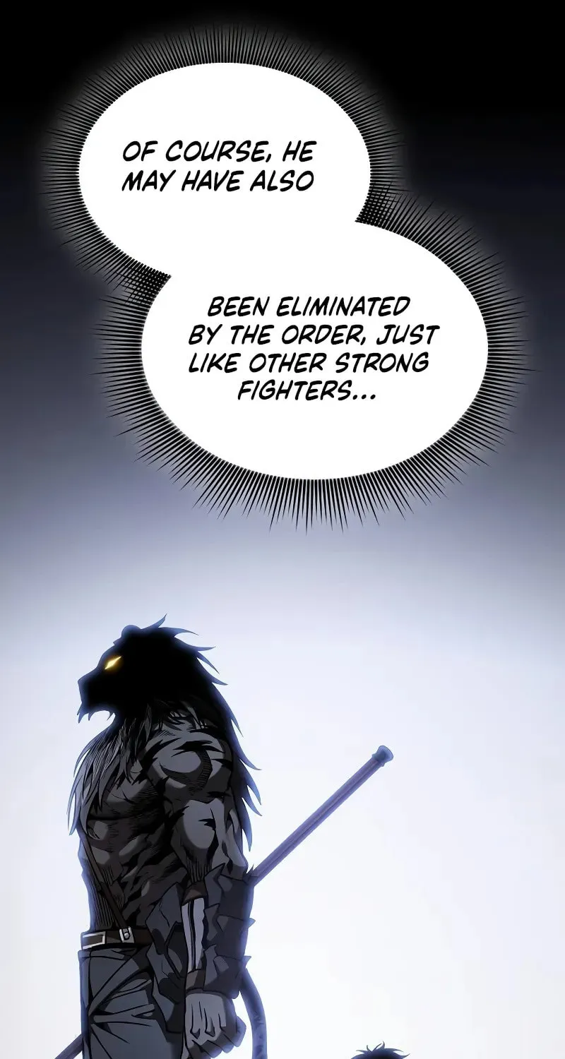 The Academy's Genius Swordsman Chapter 71 page 86 - 