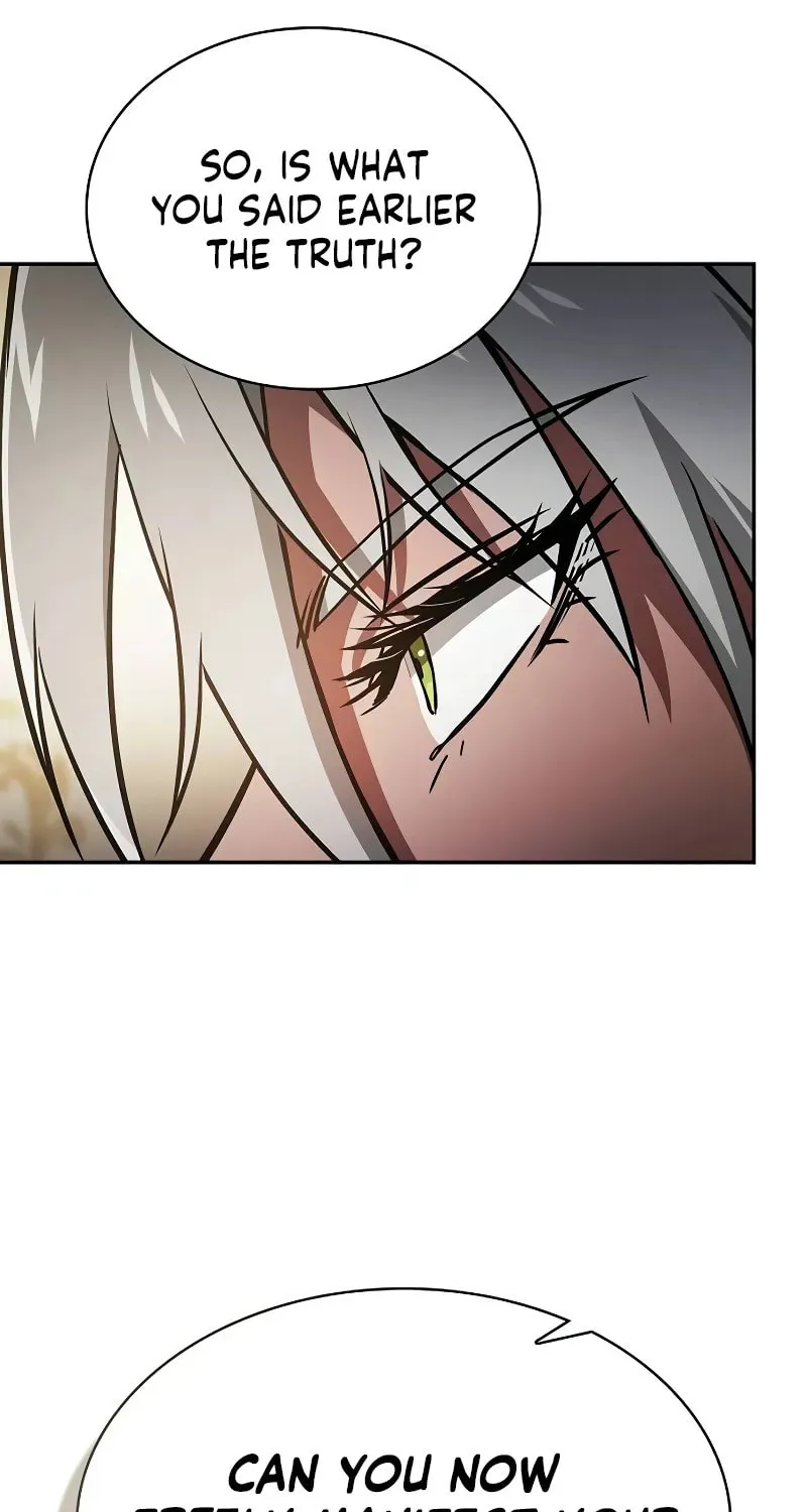 The Academy's Genius Swordsman Chapter 71 page 91 - 
