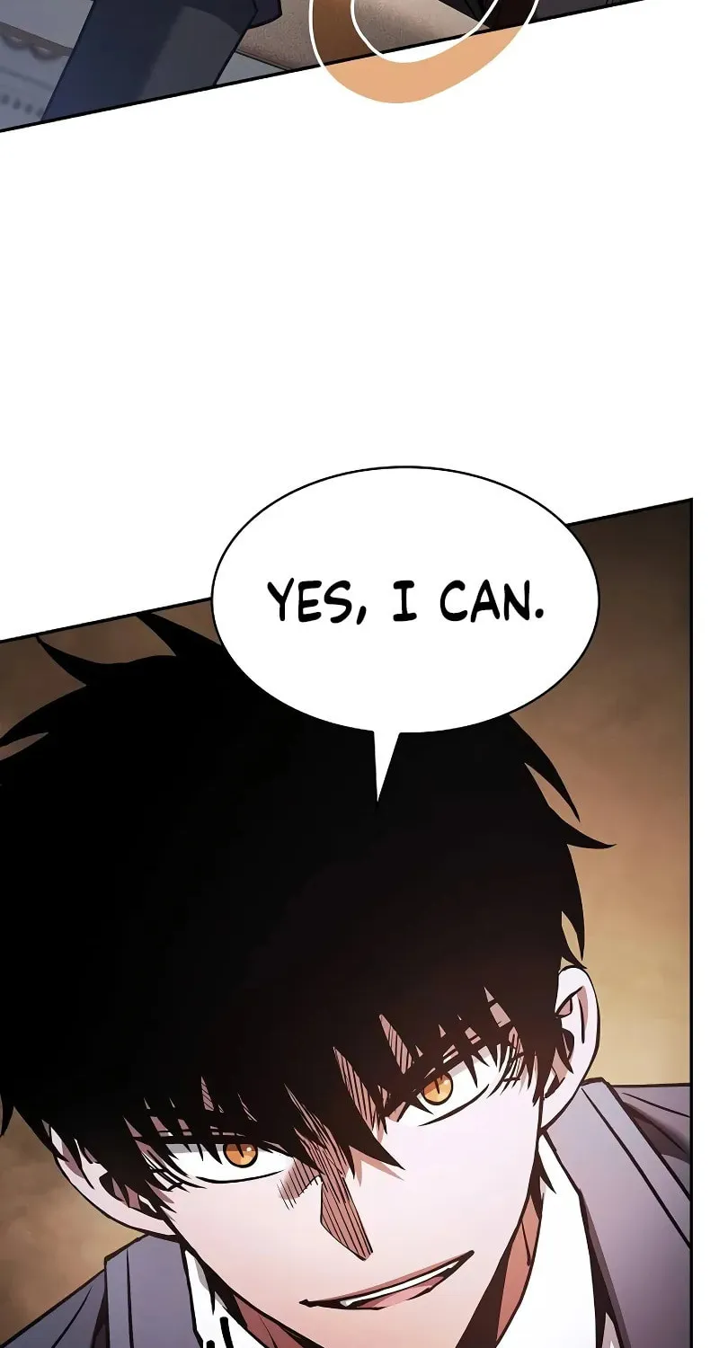 The Academy's Genius Swordsman Chapter 71 page 93 - 