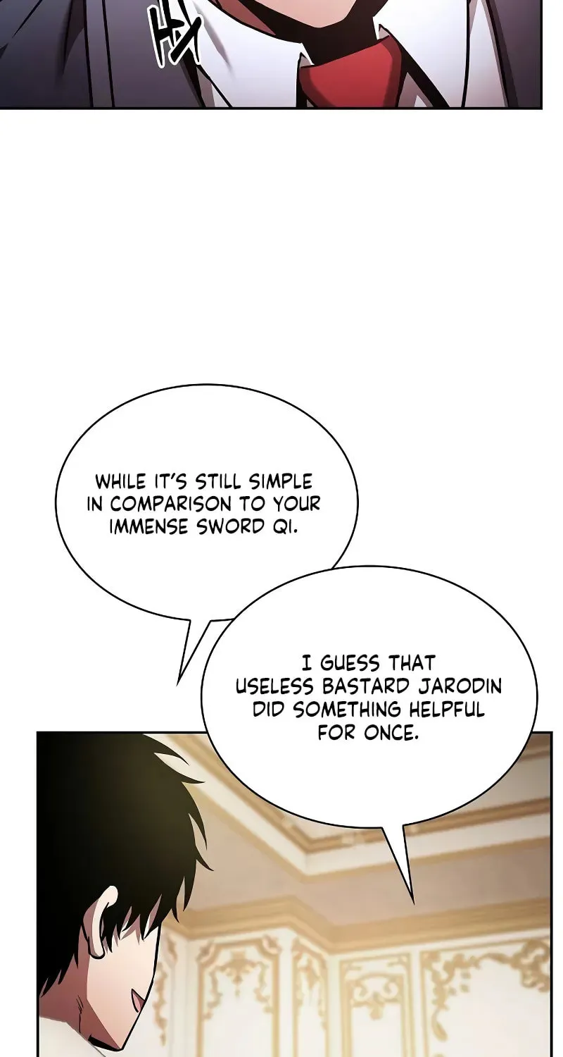 The Academy's Genius Swordsman Chapter 71 page 94 - 