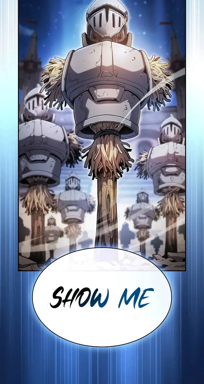 The Academy's Genius Swordsman Chapter 71 page 98 - 