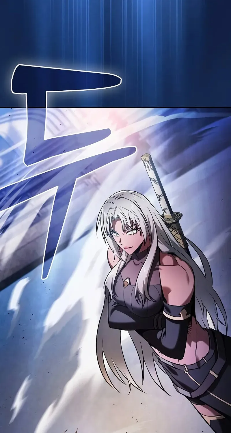 The Academy's Genius Swordsman Chapter 71 page 99 - 