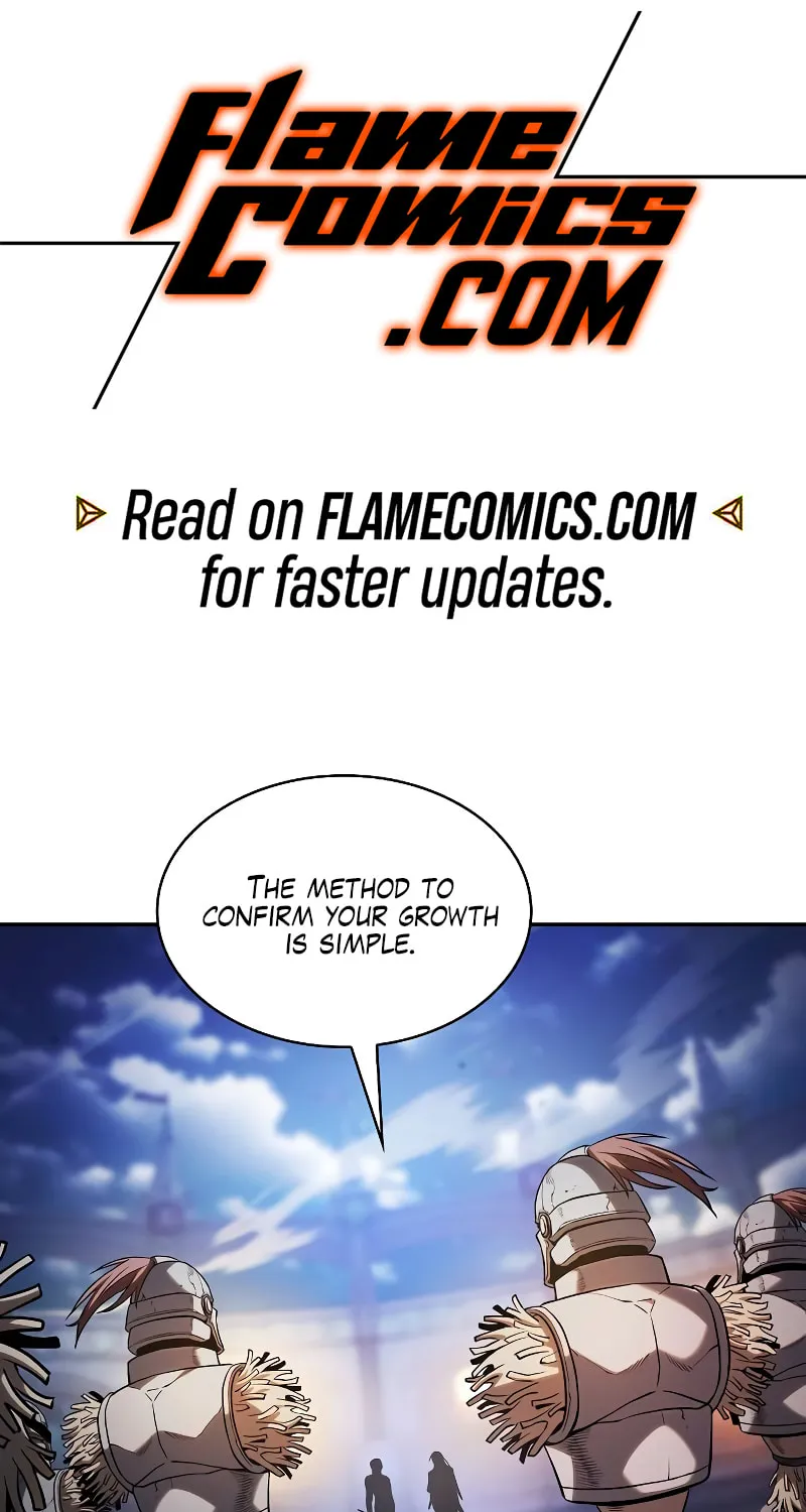 The Academy's Genius Swordsman Chapter 72 page 2 - 