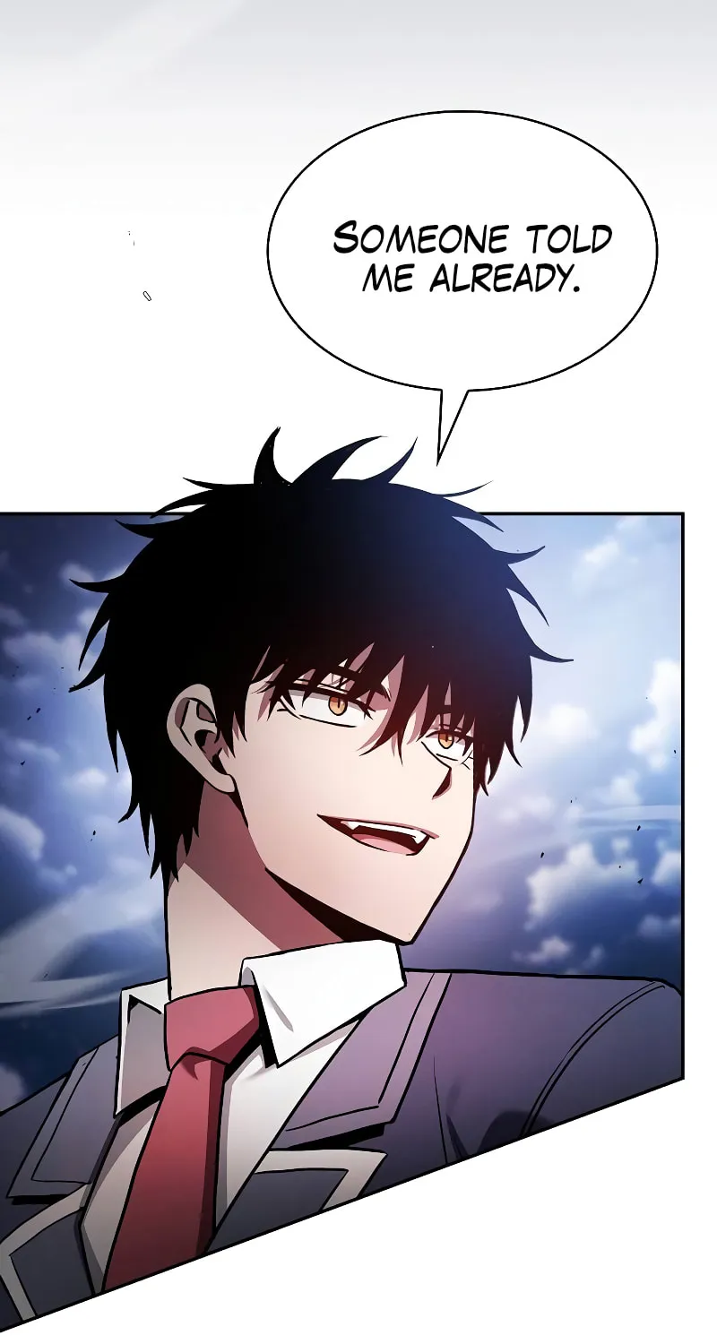 The Academy's Genius Swordsman Chapter 72 page 105 - 