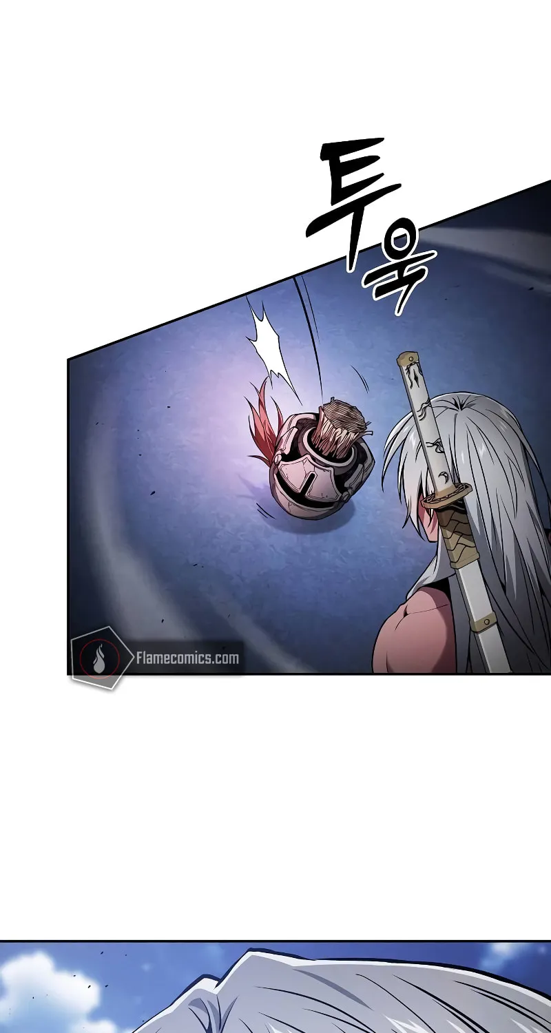 The Academy's Genius Swordsman Chapter 72 page 106 - 