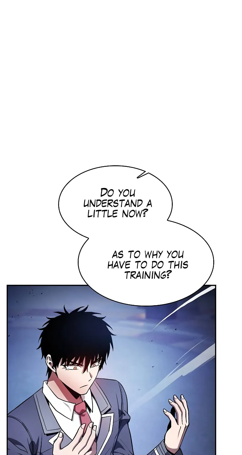 The Academy's Genius Swordsman Chapter 72 page 108 - 