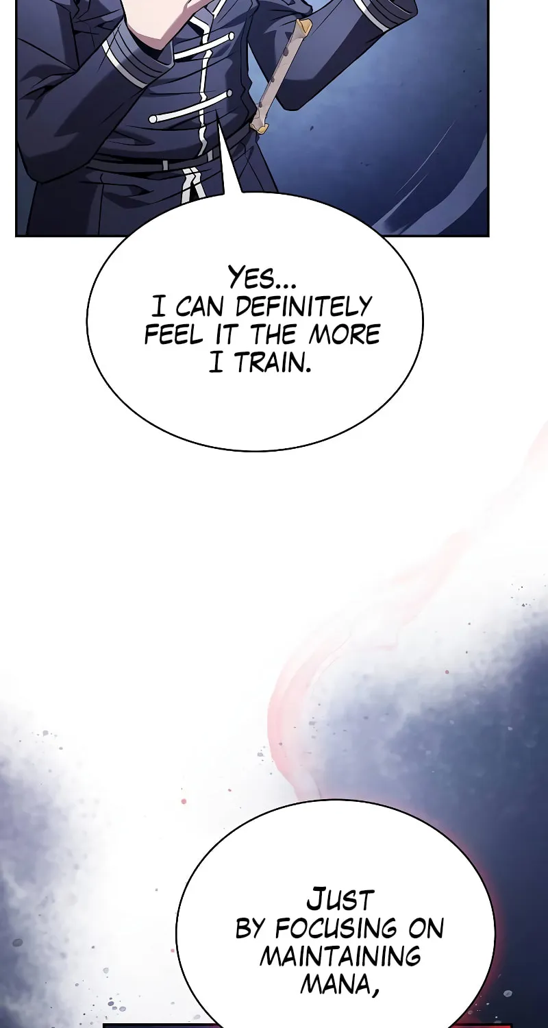The Academy's Genius Swordsman Chapter 72 page 109 - 