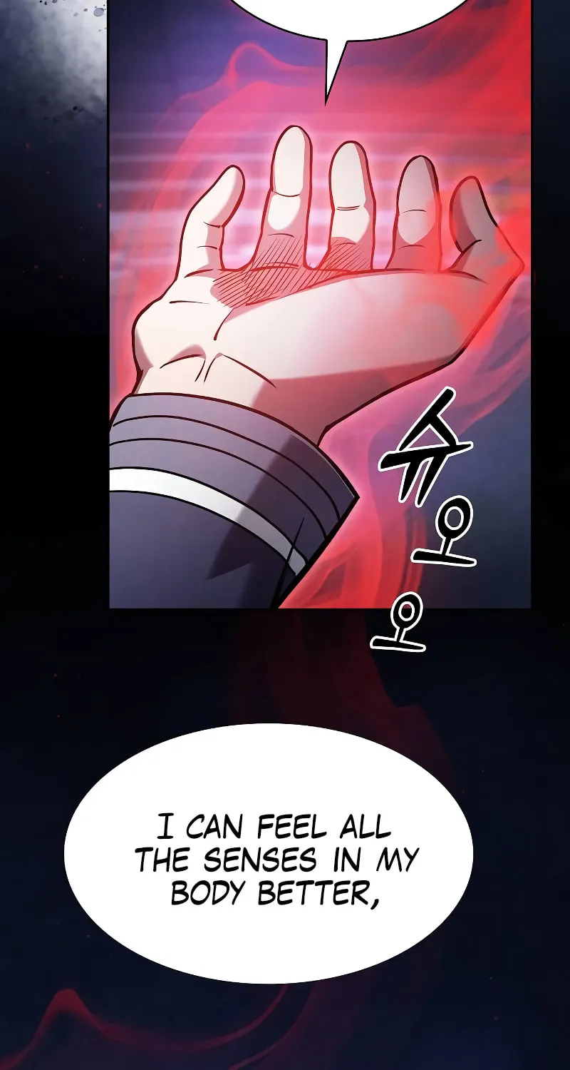 The Academy's Genius Swordsman Chapter 72 page 110 - 