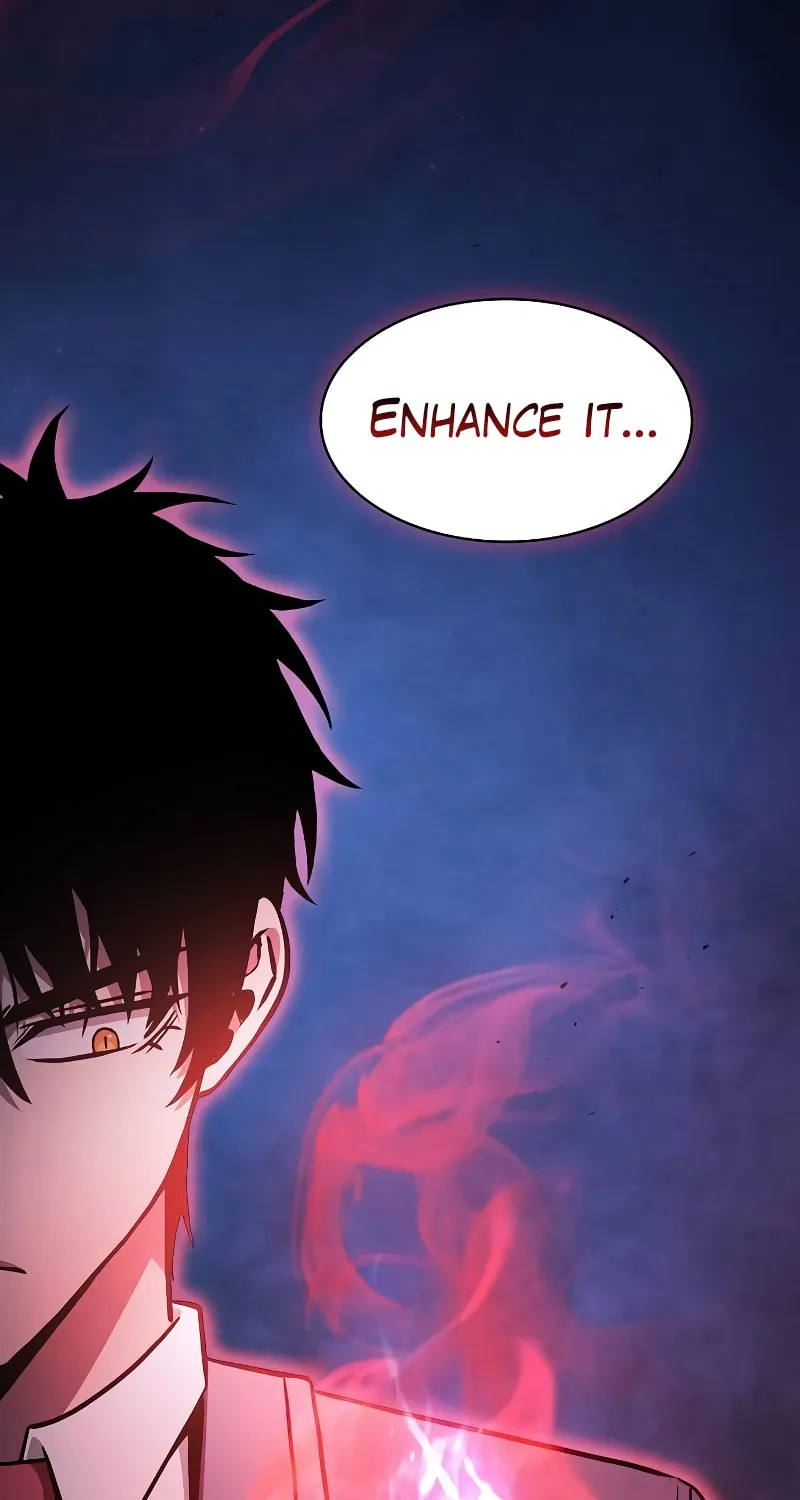 The Academy's Genius Swordsman Chapter 72 page 111 - 