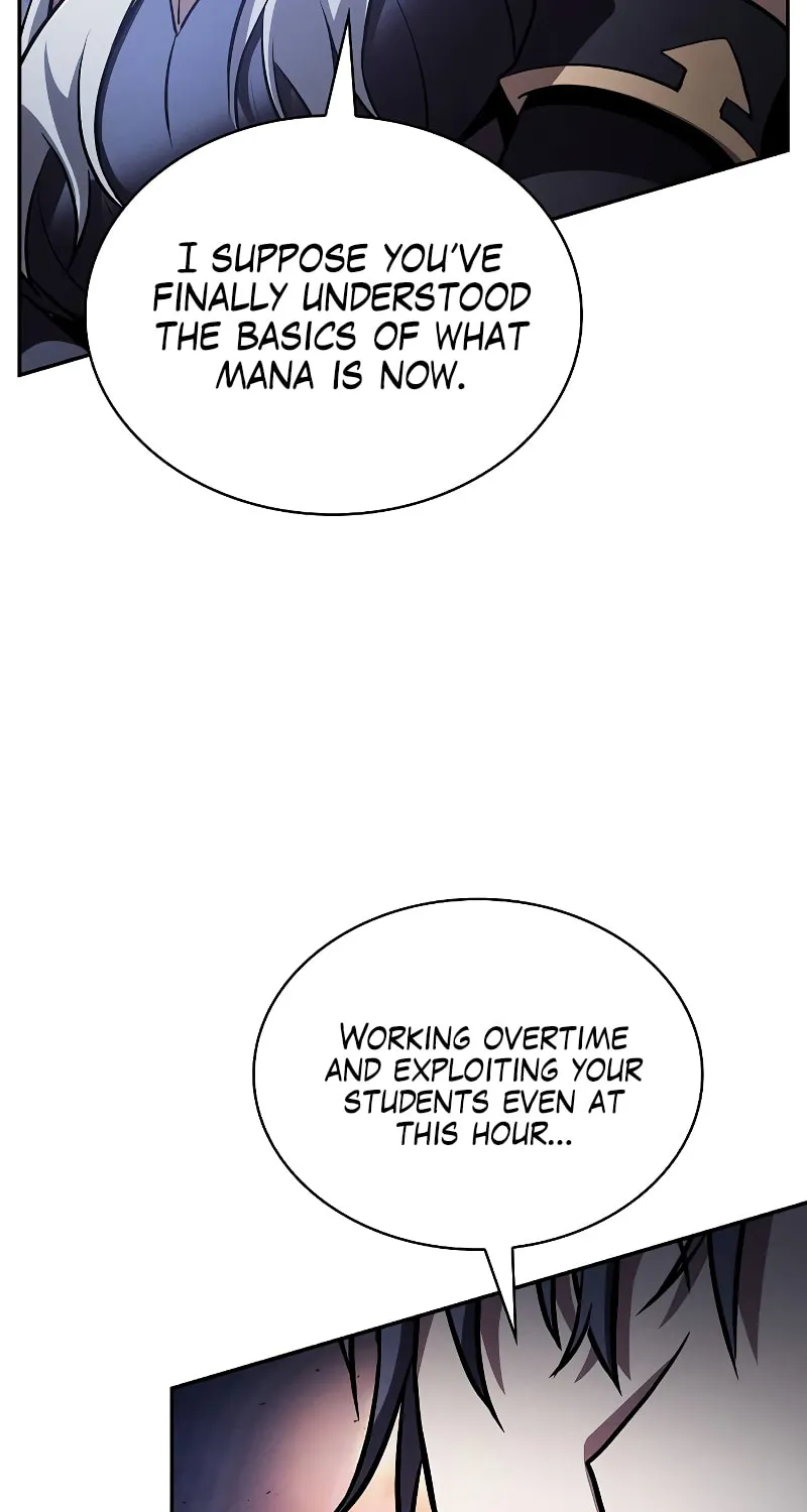 The Academy's Genius Swordsman Chapter 72 page 115 - 