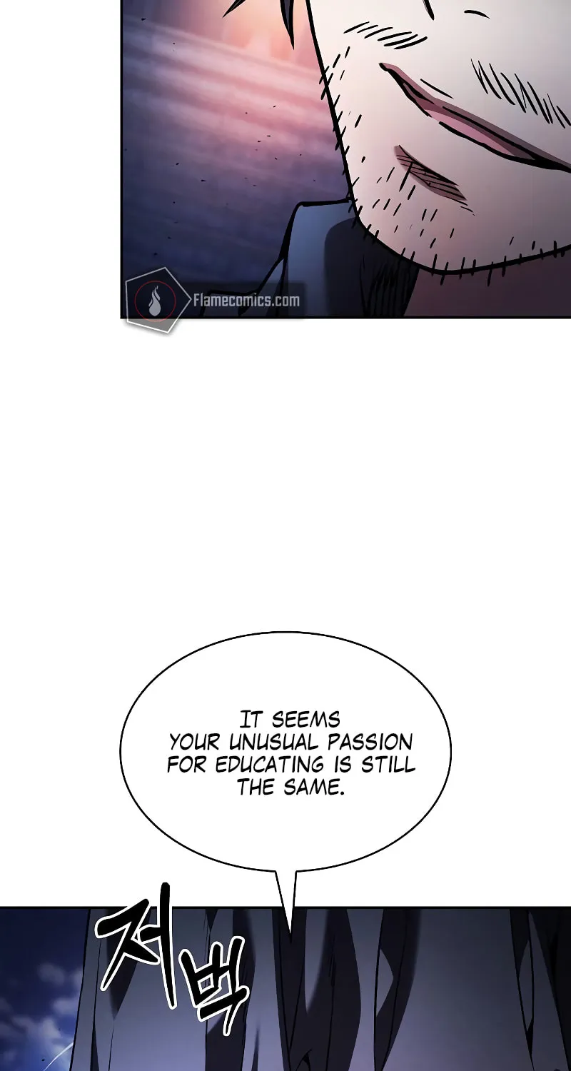 The Academy's Genius Swordsman Chapter 72 page 116 - 