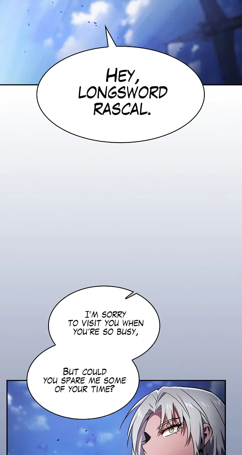 The Academy's Genius Swordsman Chapter 72 page 119 - 