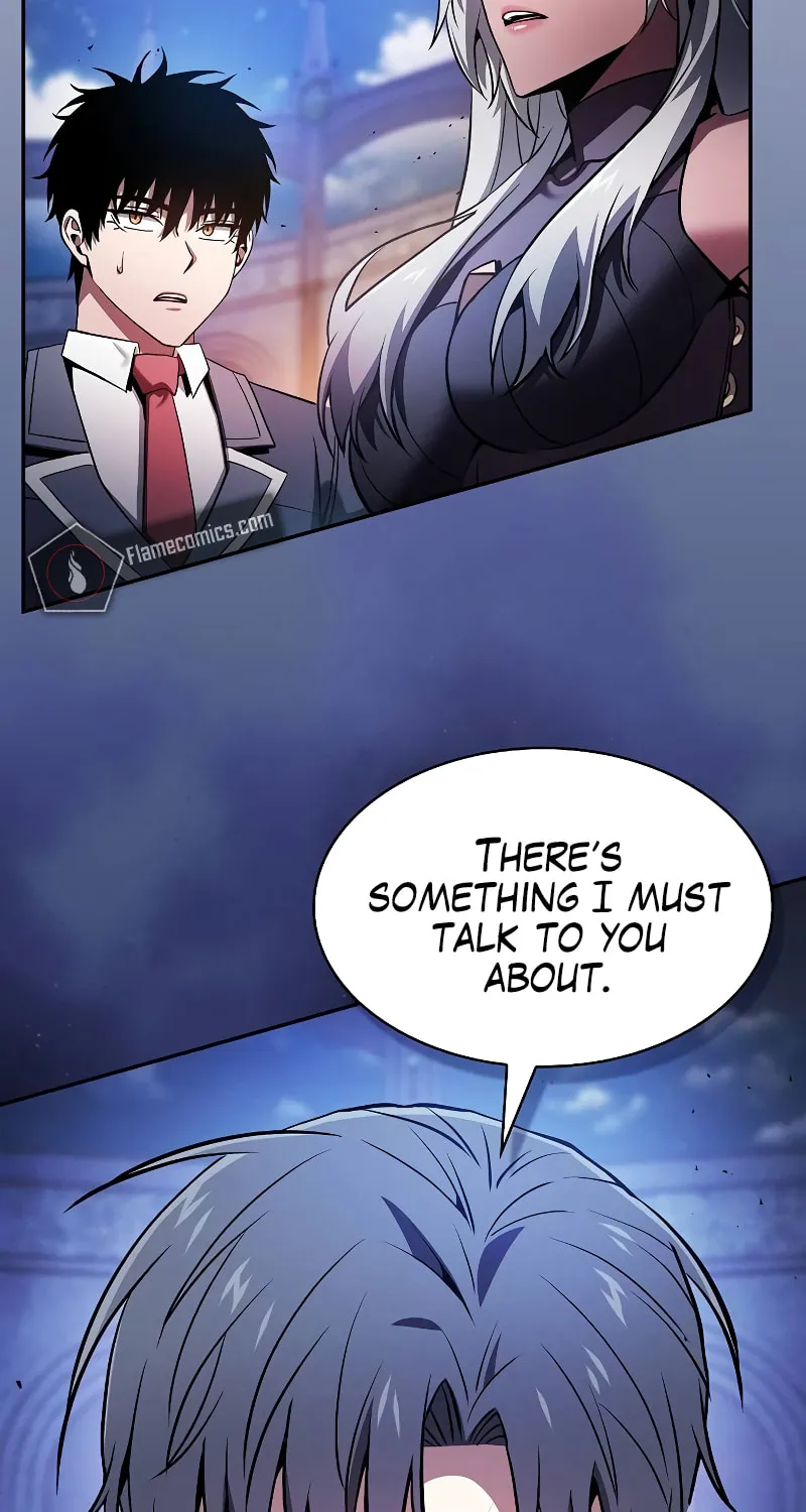 The Academy's Genius Swordsman Chapter 72 page 120 - 