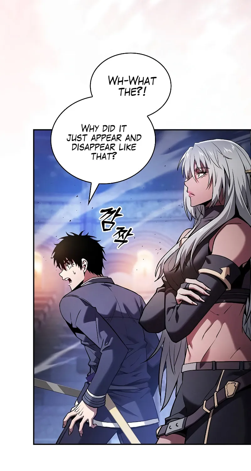 The Academy's Genius Swordsman Chapter 72 page 16 - 