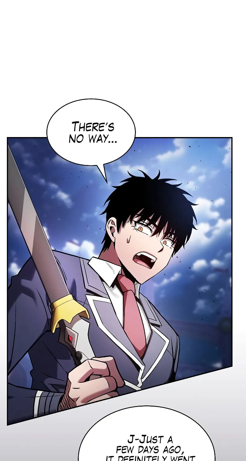 The Academy's Genius Swordsman Chapter 72 page 17 - 
