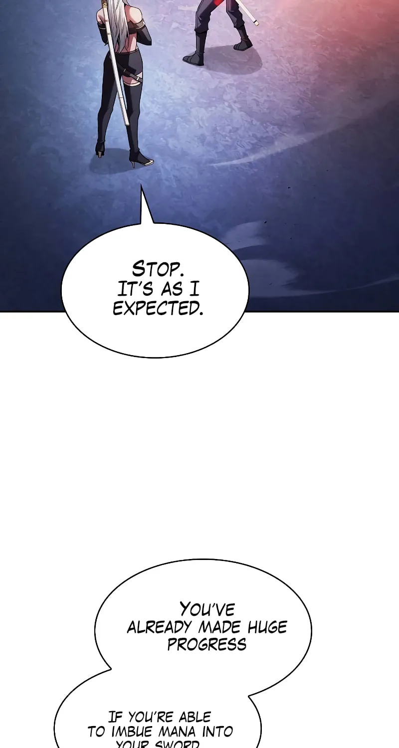 The Academy's Genius Swordsman Chapter 72 page 20 - 