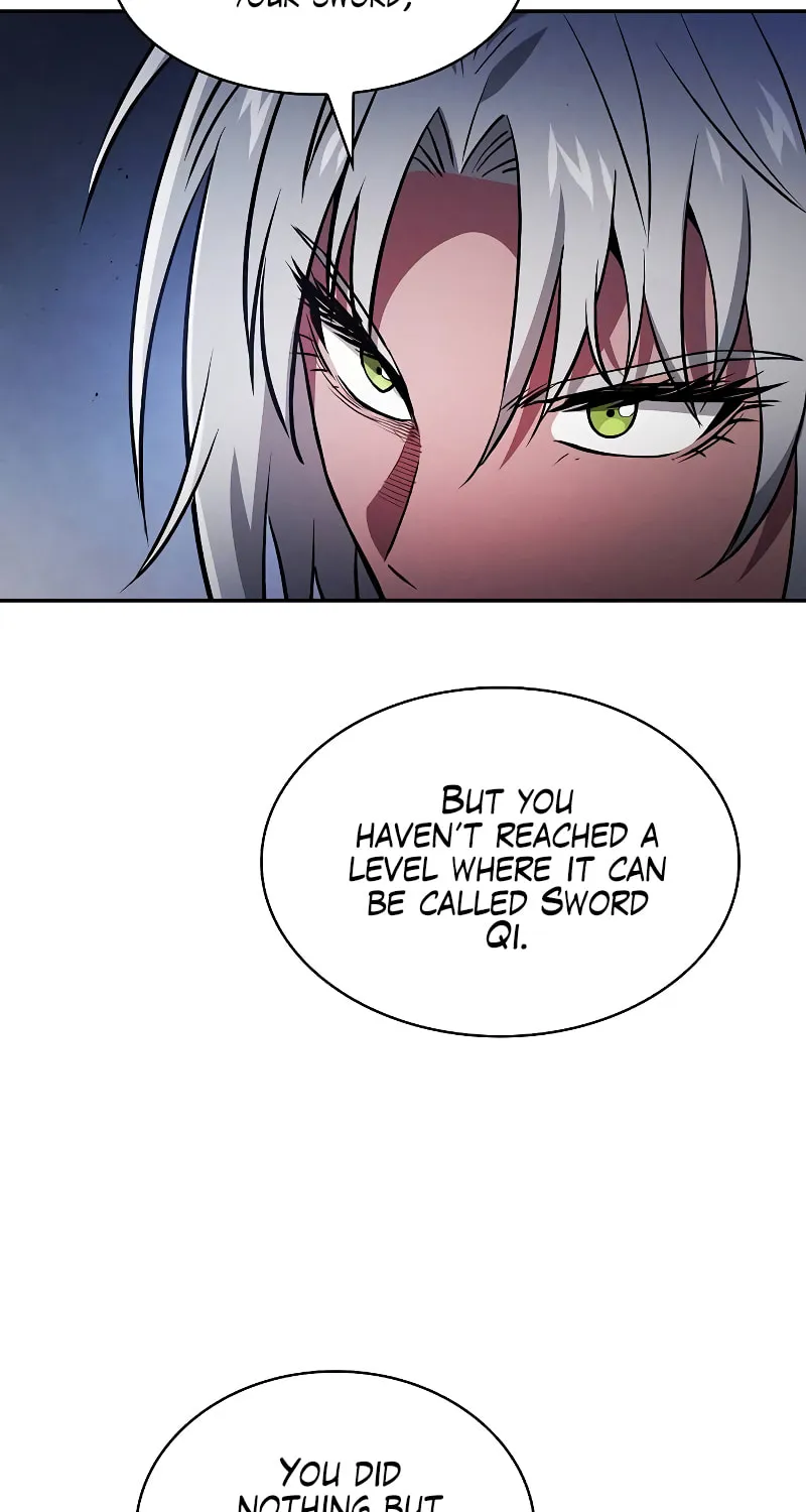 The Academy's Genius Swordsman Chapter 72 page 21 - 