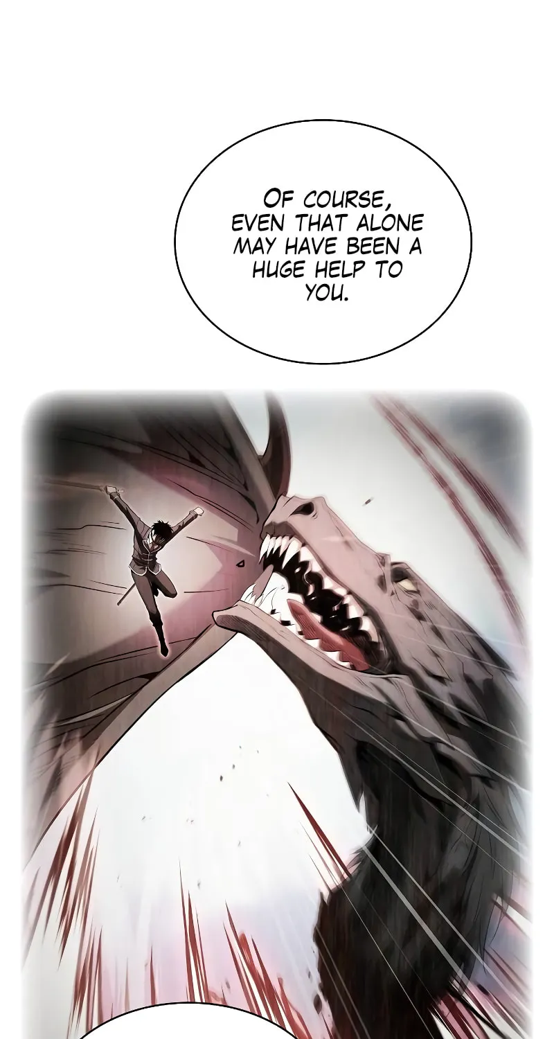 The Academy's Genius Swordsman Chapter 72 page 23 - 