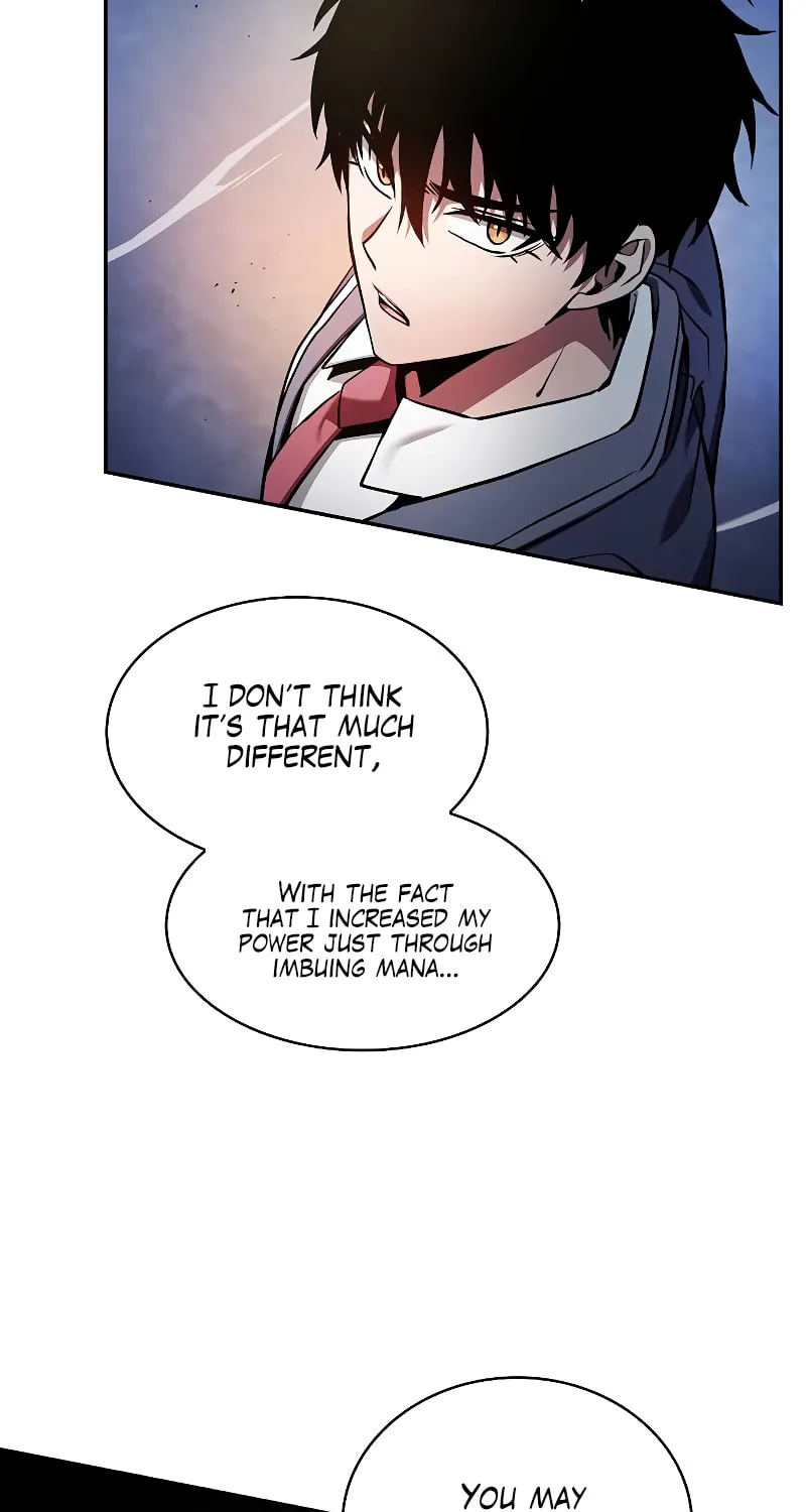 The Academy's Genius Swordsman Chapter 72 page 25 - 