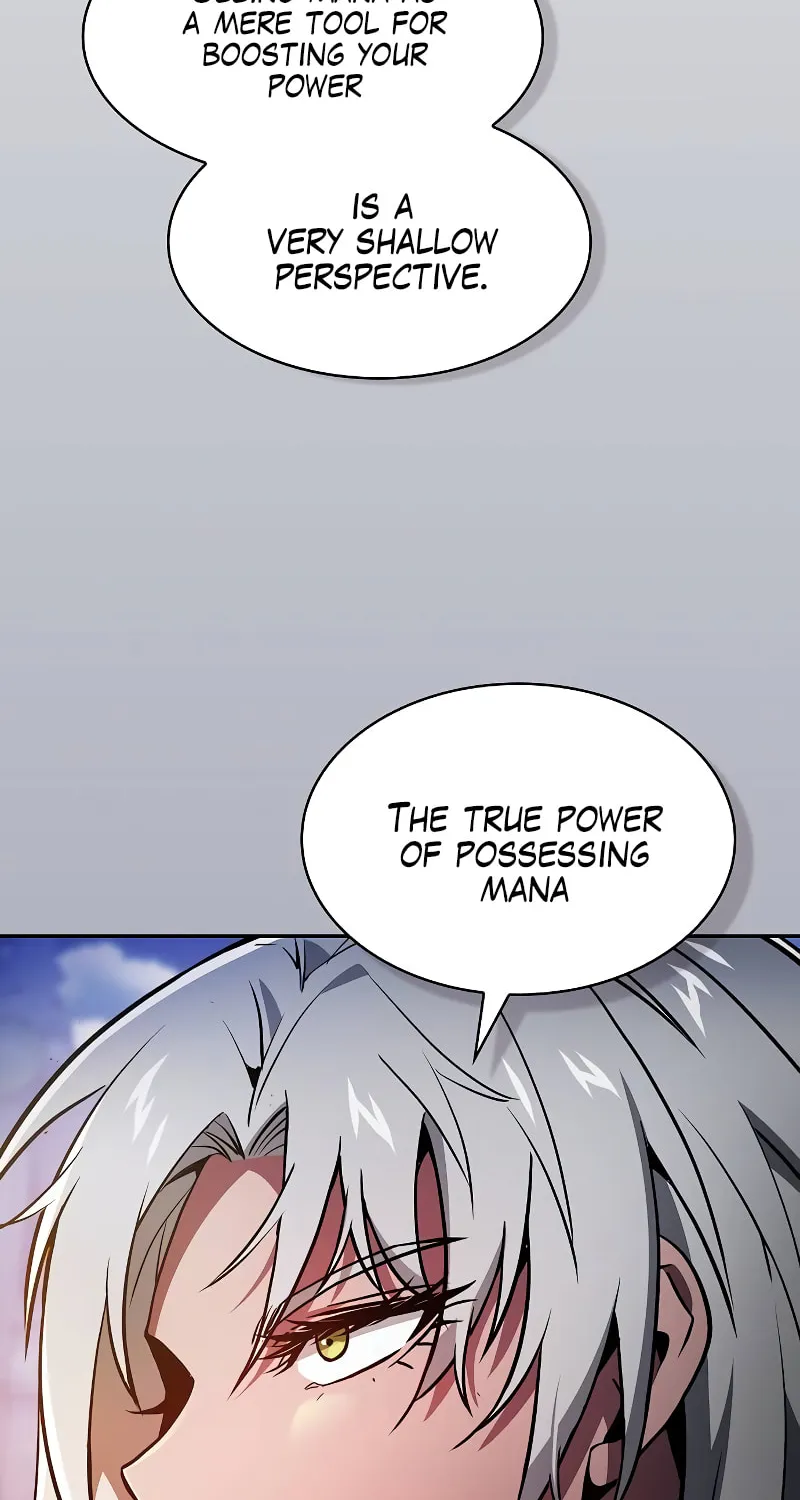 The Academy's Genius Swordsman Chapter 72 page 28 - 