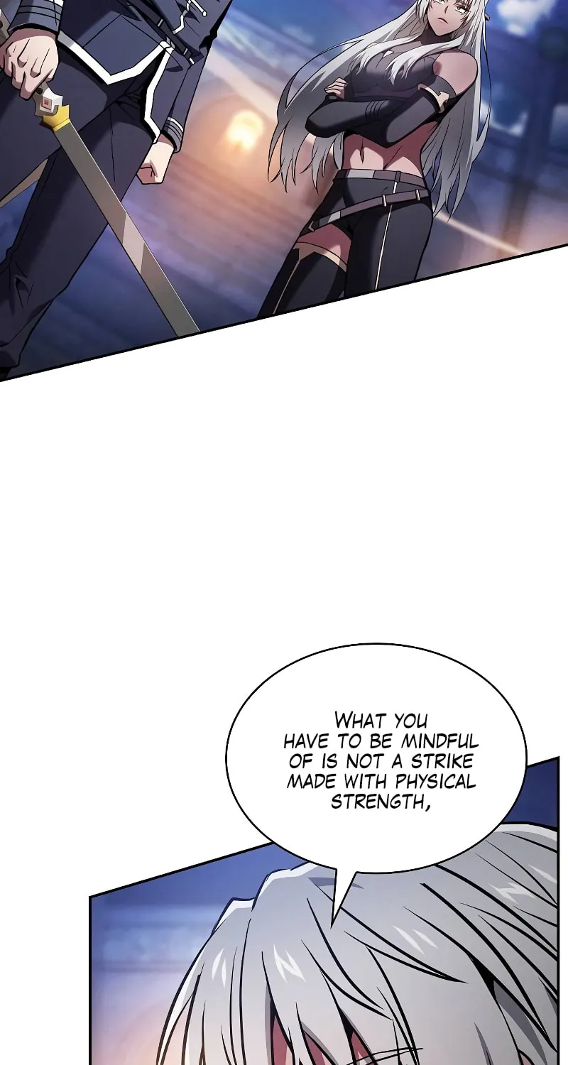 The Academy's Genius Swordsman Chapter 72 page 4 - 