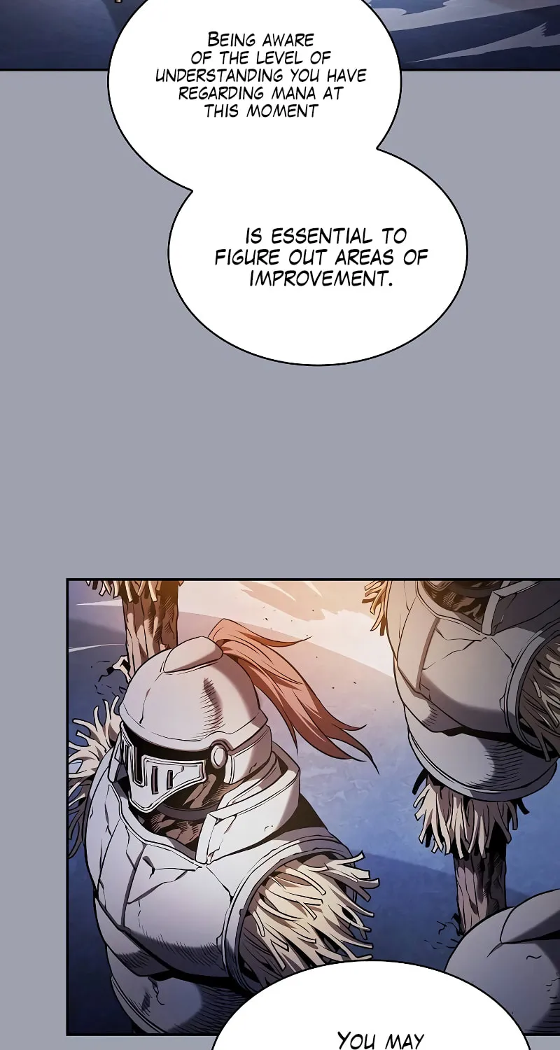 The Academy's Genius Swordsman Chapter 72 page 31 - 