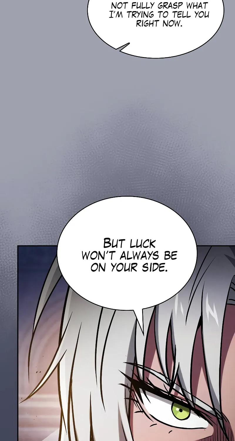 The Academy's Genius Swordsman Chapter 72 page 32 - 