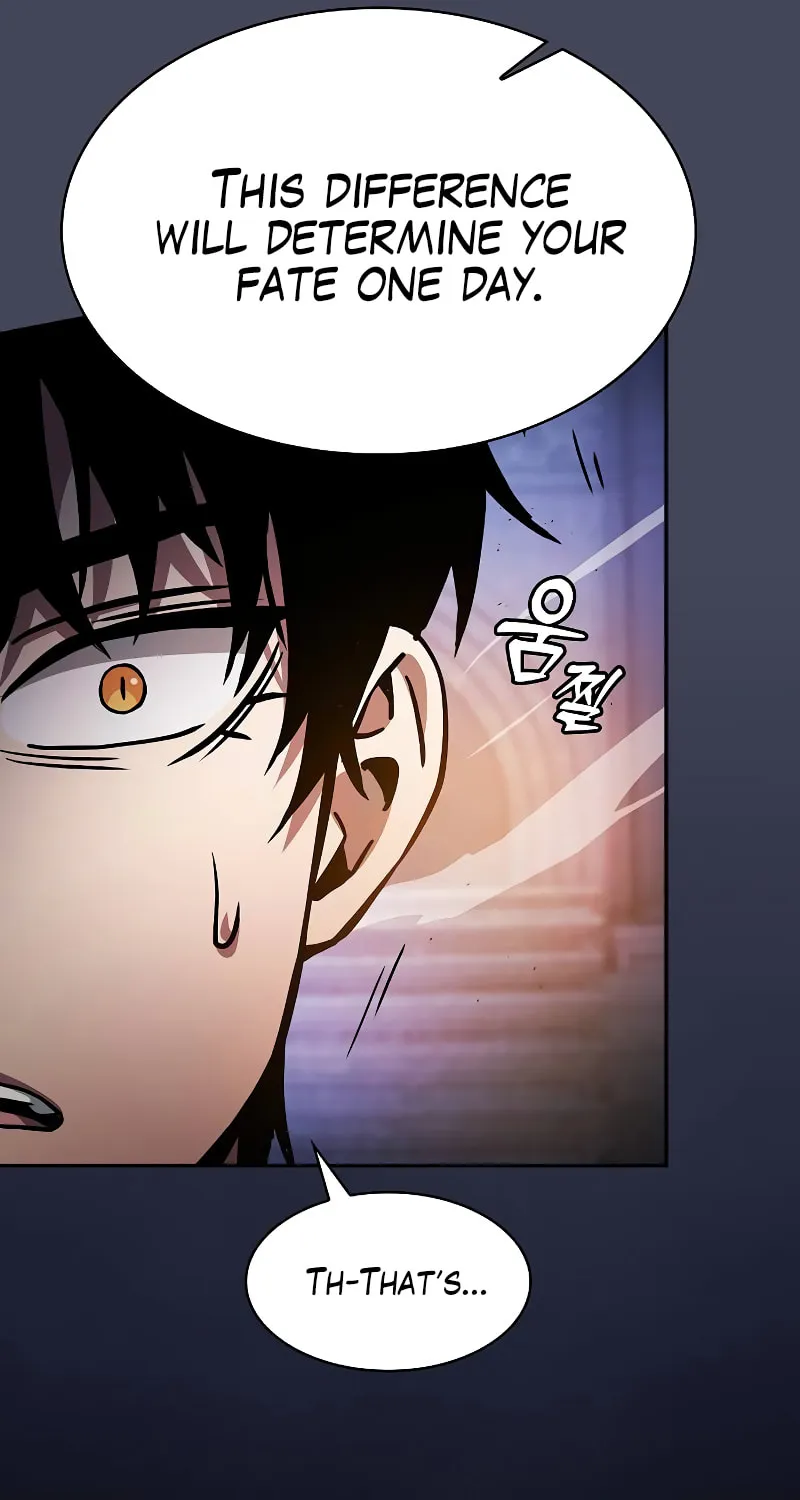 The Academy's Genius Swordsman Chapter 72 page 34 - 