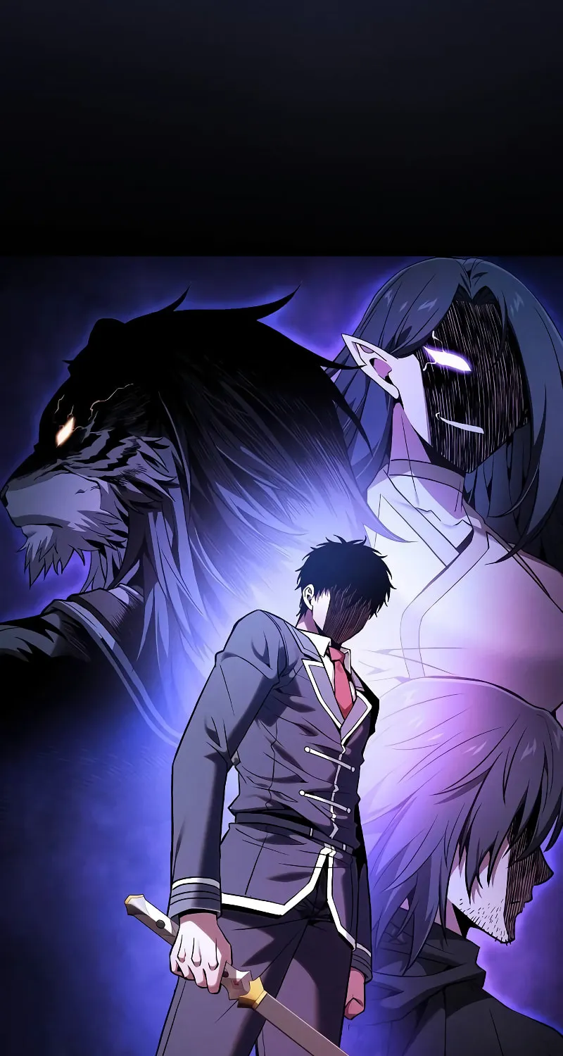 The Academy's Genius Swordsman Chapter 72 page 35 - 