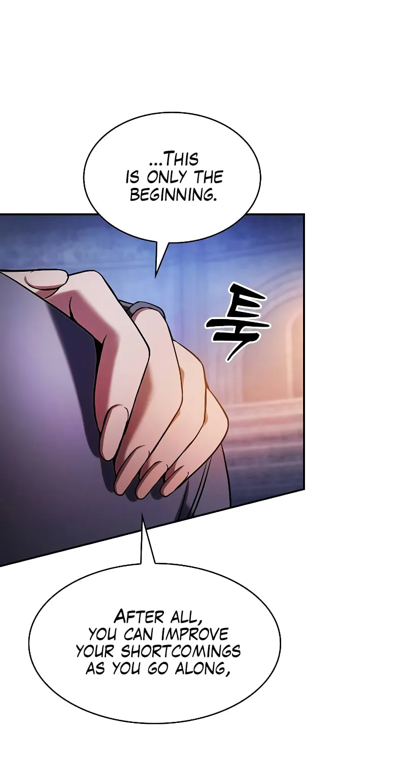 The Academy's Genius Swordsman Chapter 72 page 37 - 