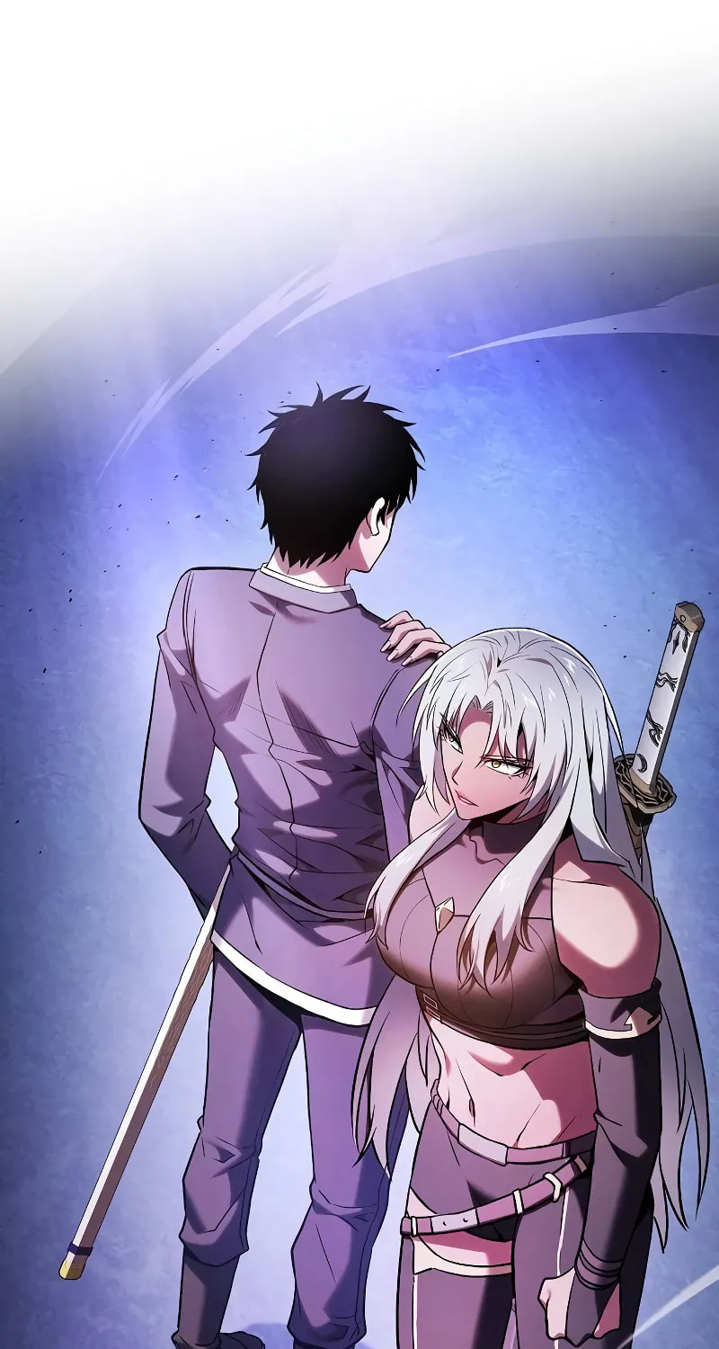 The Academy's Genius Swordsman Chapter 72 page 38 - 