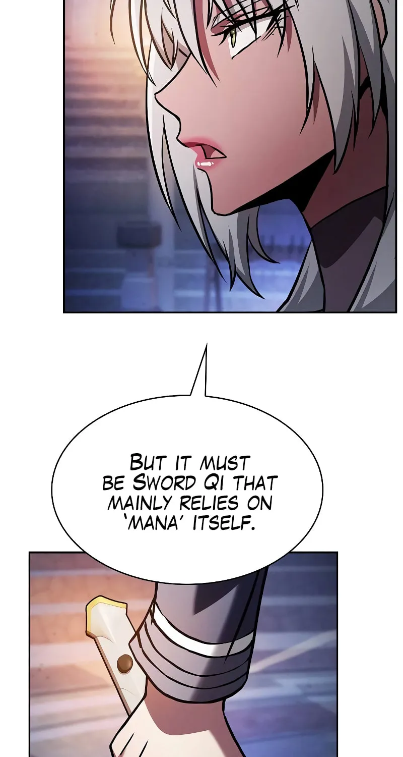 The Academy's Genius Swordsman Chapter 72 page 5 - 