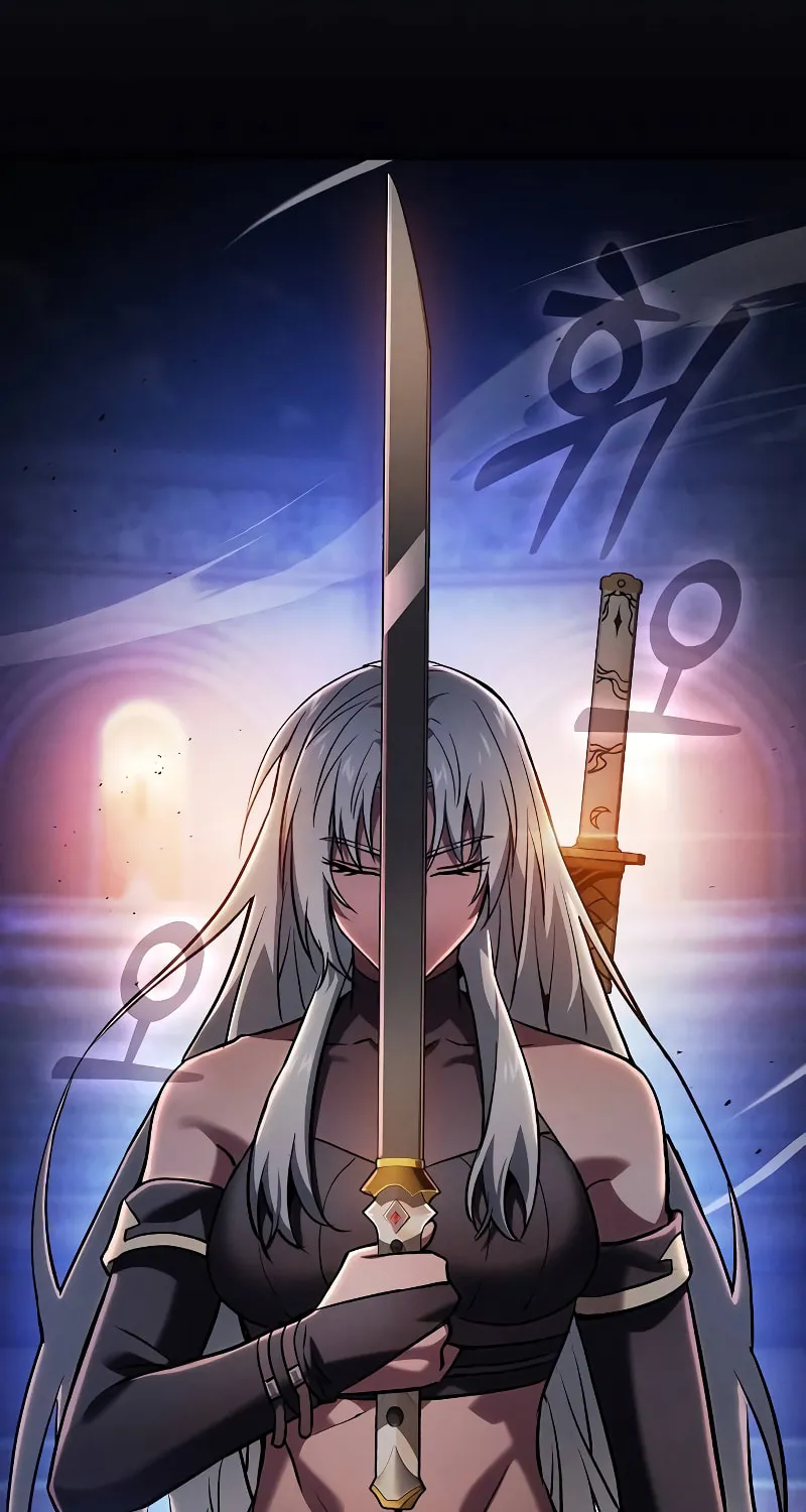 The Academy's Genius Swordsman Chapter 72 page 41 - 