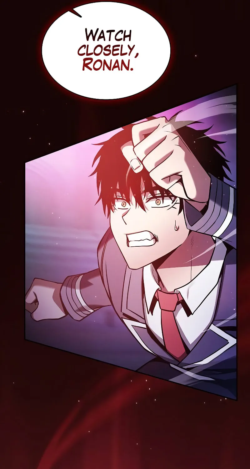 The Academy's Genius Swordsman Chapter 72 page 47 - 