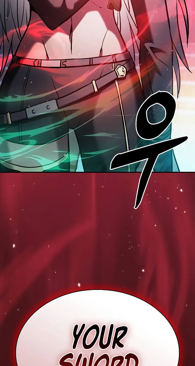 The Academy's Genius Swordsman Chapter 72 page 49 - 