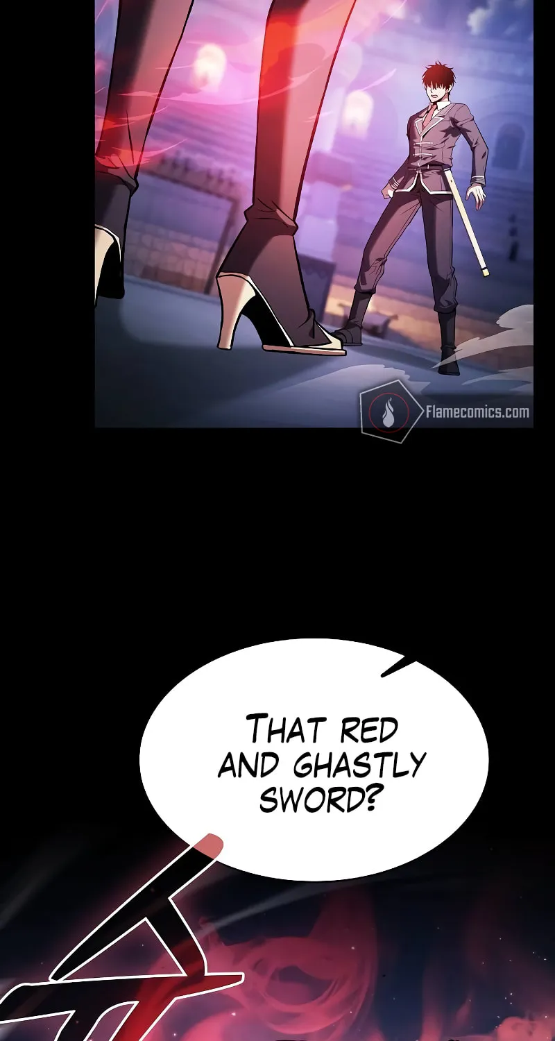 The Academy's Genius Swordsman Chapter 72 page 52 - 