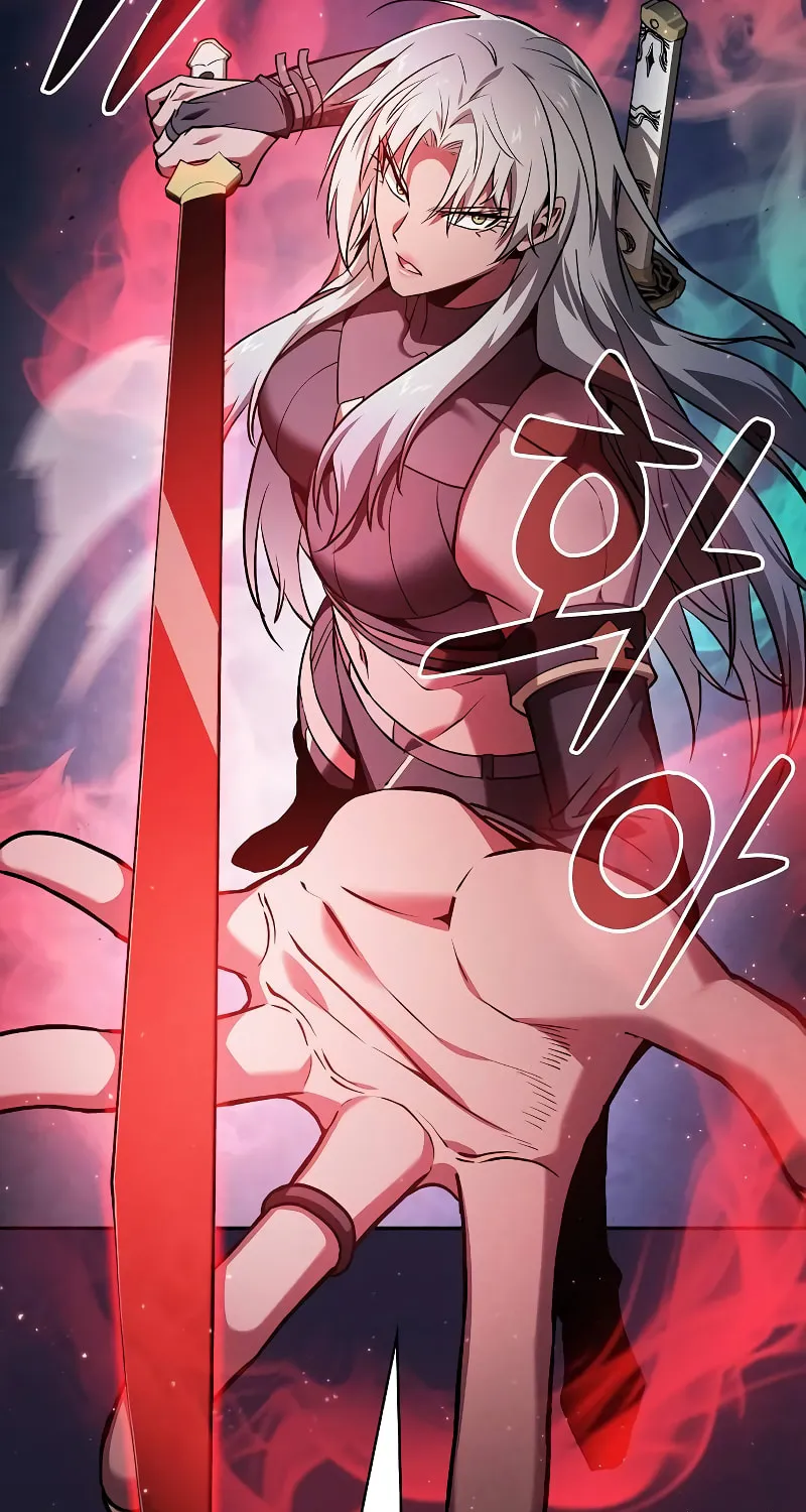 The Academy's Genius Swordsman Chapter 72 page 53 - 