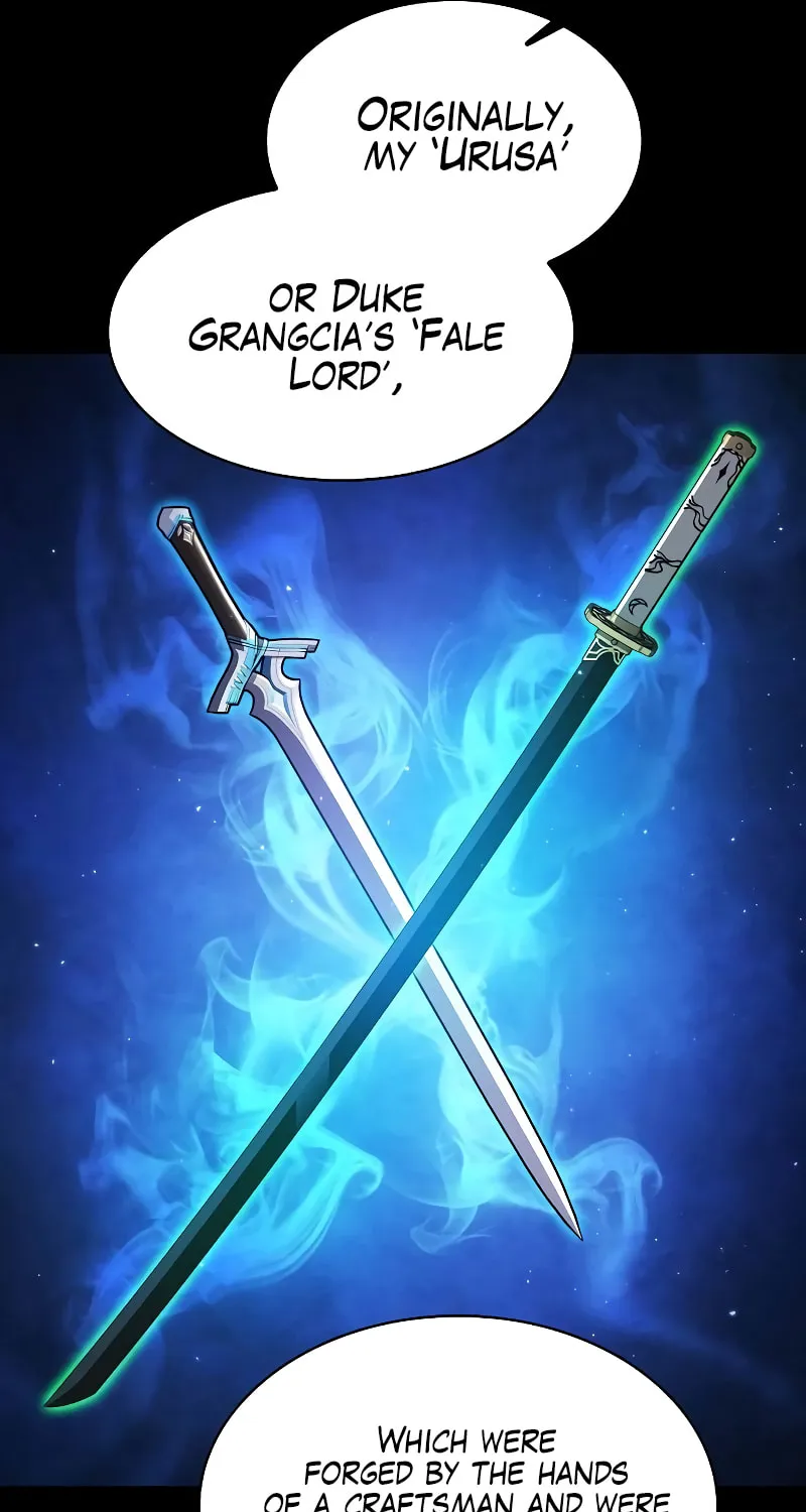 The Academy's Genius Swordsman Chapter 72 page 55 - 