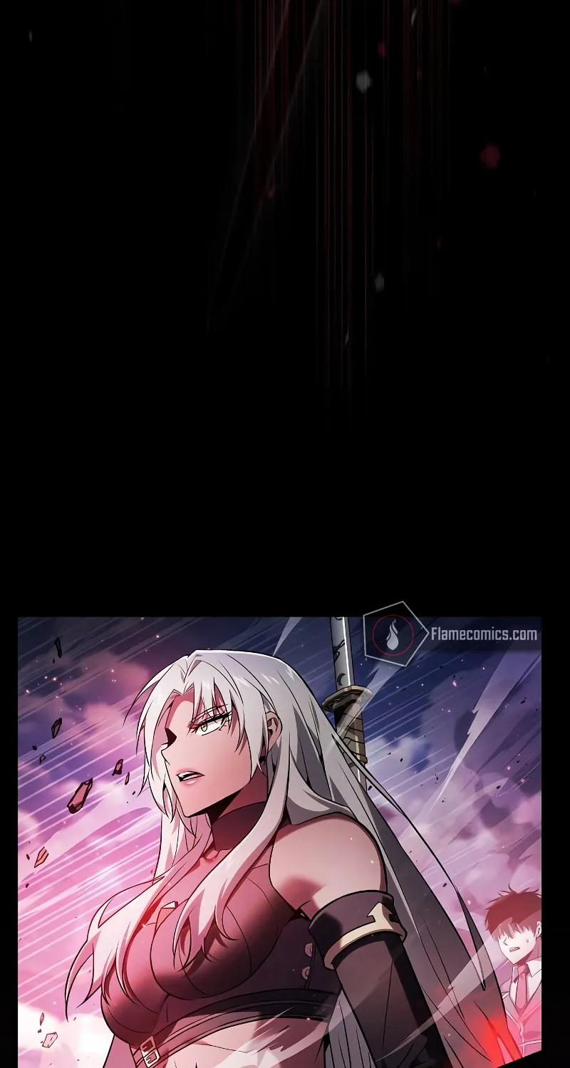 The Academy's Genius Swordsman Chapter 72 page 62 - 