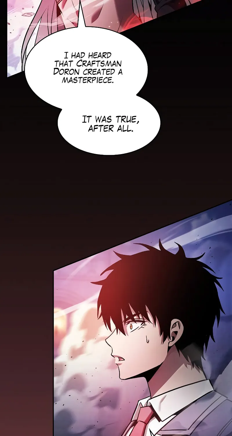 The Academy's Genius Swordsman Chapter 72 page 63 - 
