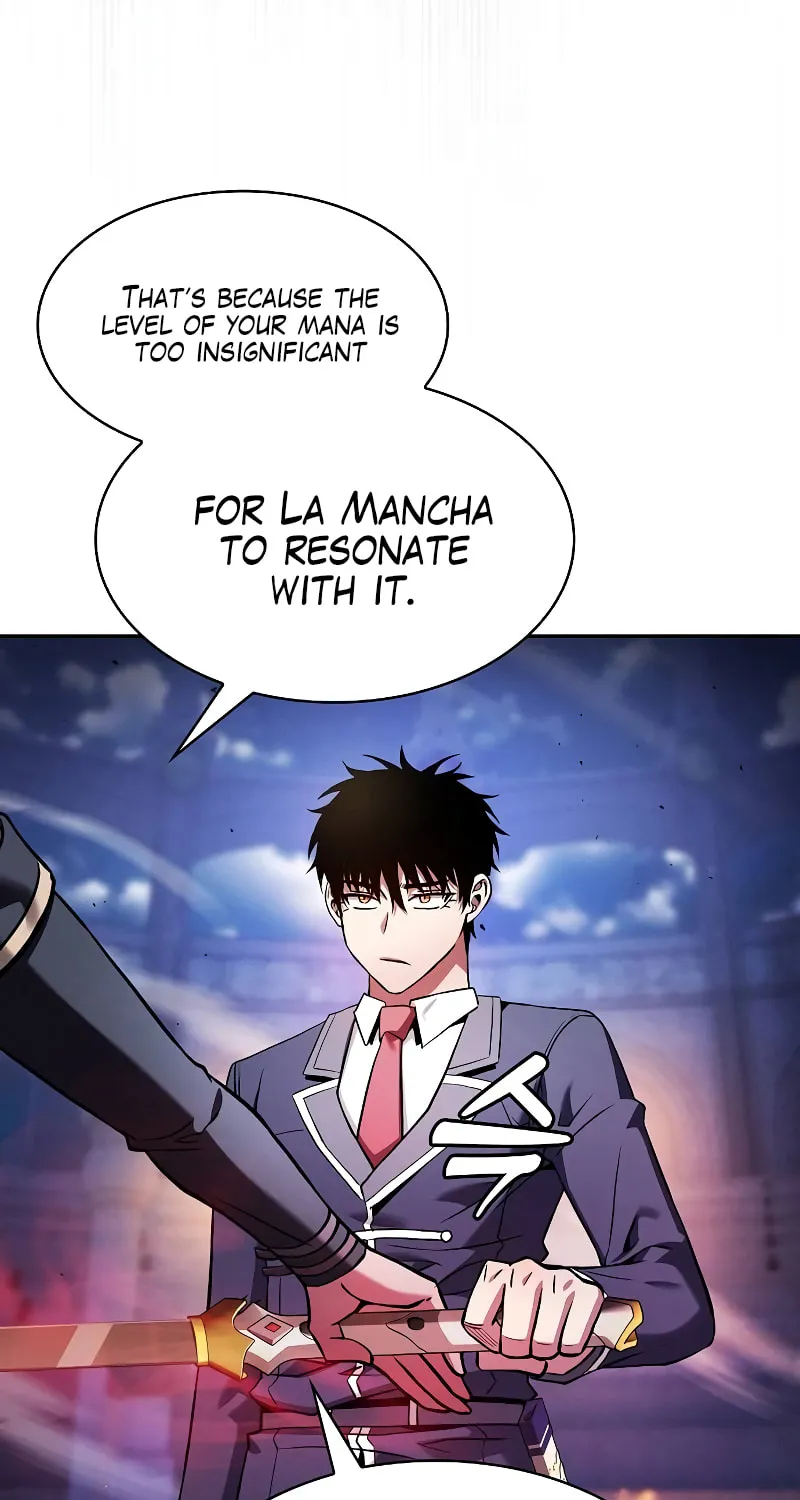The Academy's Genius Swordsman Chapter 72 page 67 - 