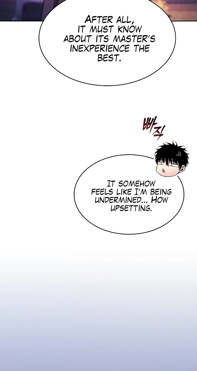 The Academy's Genius Swordsman Chapter 72 page 68 - 