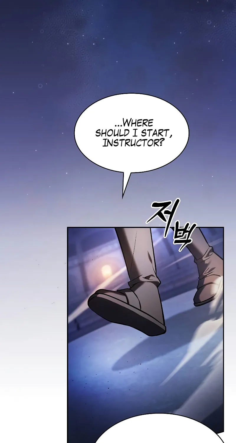 The Academy's Genius Swordsman Chapter 72 page 71 - 