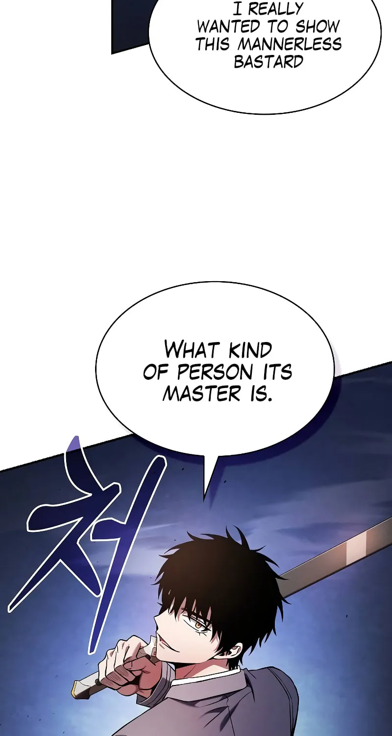 The Academy's Genius Swordsman Chapter 72 page 72 - 