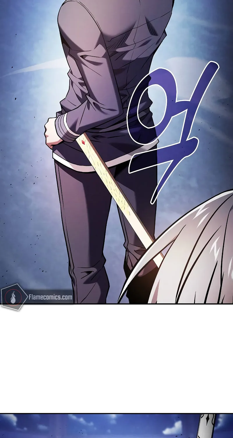 The Academy's Genius Swordsman Chapter 72 page 73 - 