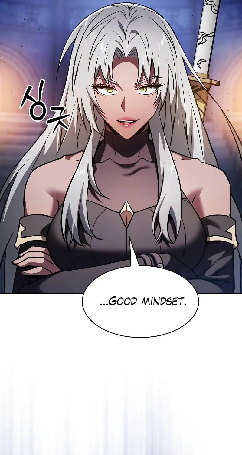The Academy's Genius Swordsman Chapter 72 page 74 - 